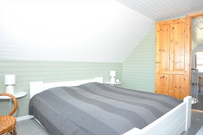 Foto von Ferienhaus TS88 in Vester Husby - Westjütland