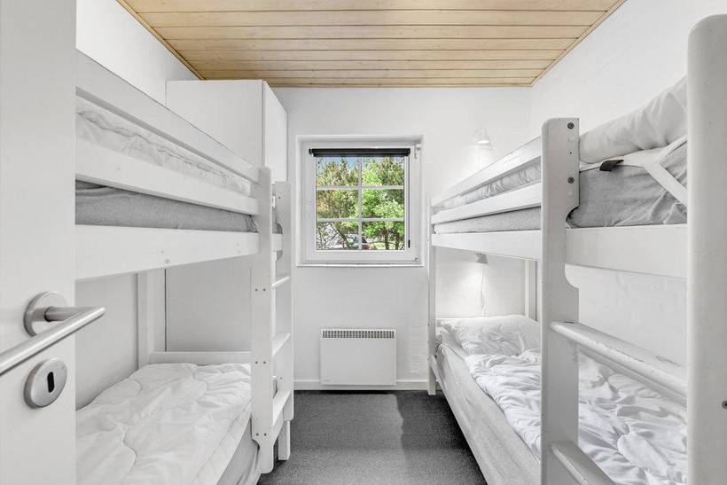 Foto von Ferienhaus TT00 in Klegod - Westjütland