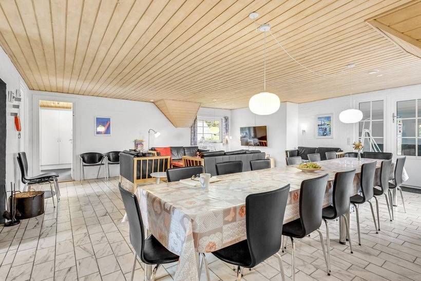 Foto von Ferienhaus TT00 in Klegod - Westjütland
