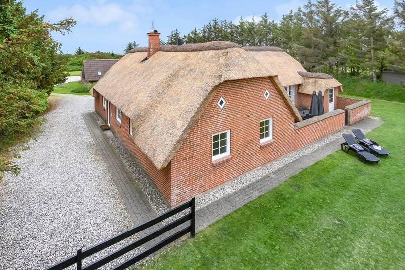 Foto von Ferienhaus TT00 in Klegod - Westjütland