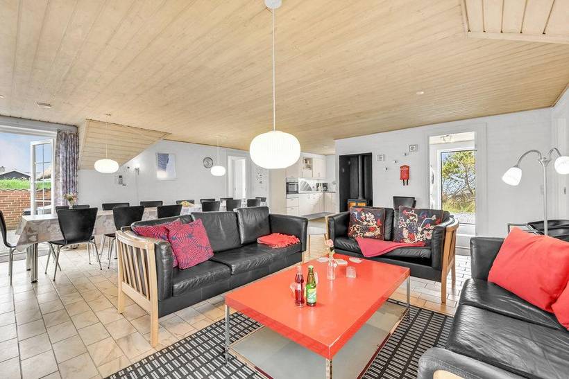 Foto von Ferienhaus TT00 in Klegod - Westjütland