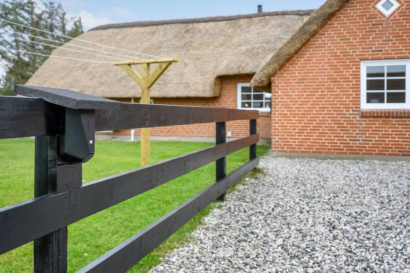 Foto von Ferienhaus TT00 in Klegod - Westjütland