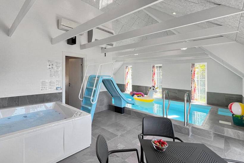 Foto von Ferienhaus TT00 in Klegod - Westjütland