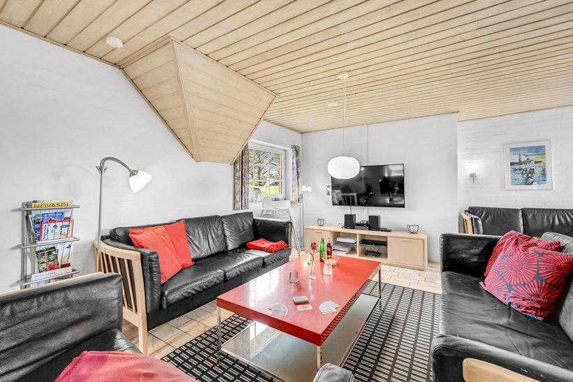 Foto von Ferienhaus TT00 in Klegod - Westjütland