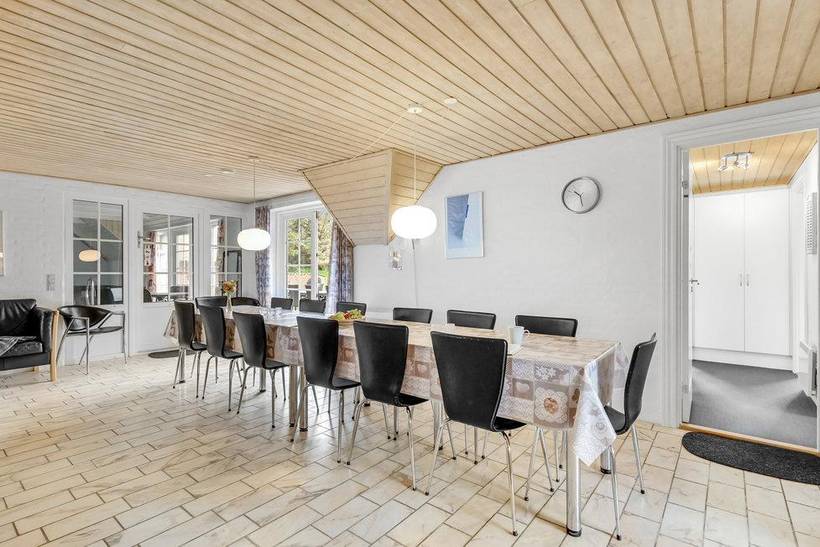Foto von Ferienhaus TT00 in Klegod - Westjütland