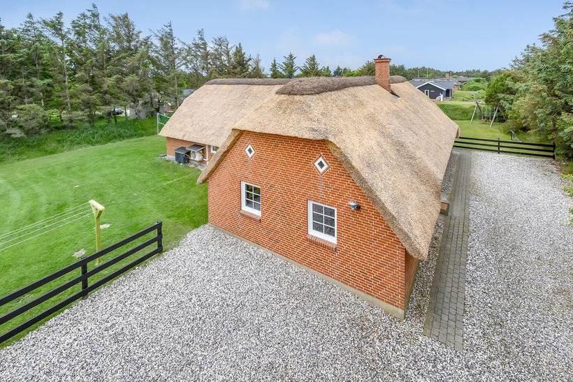 Foto von Ferienhaus TT00 in Klegod - Westjütland
