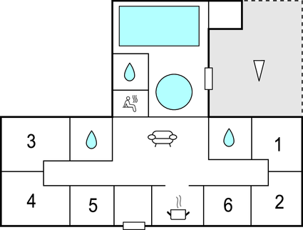 Vorschaubild von Ferienhaus TT00 in Klegod - Westjütland