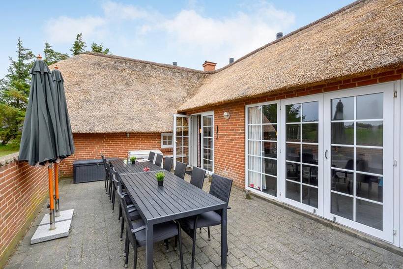 Foto von Ferienhaus TT00 in Klegod - Westjütland