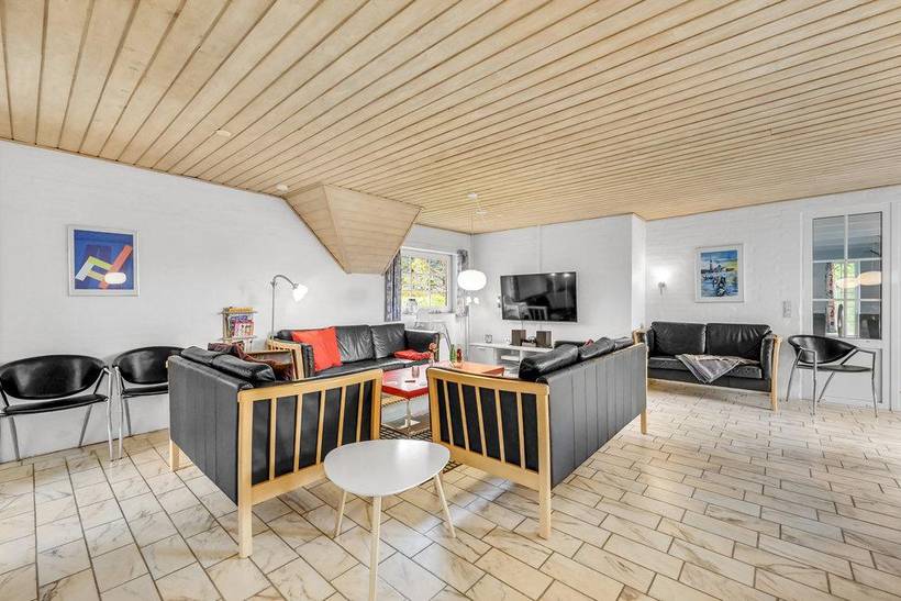 Foto von Ferienhaus TT00 in Klegod - Westjütland
