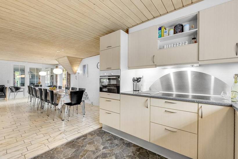 Foto von Ferienhaus TT00 in Klegod - Westjütland