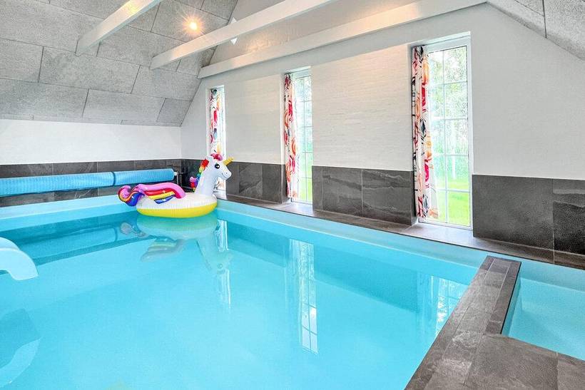 Foto von Ferienhaus TT00 in Klegod - Westjütland
