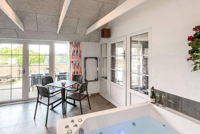 Foto von Ferienhaus TT00 in Klegod - Westjütland