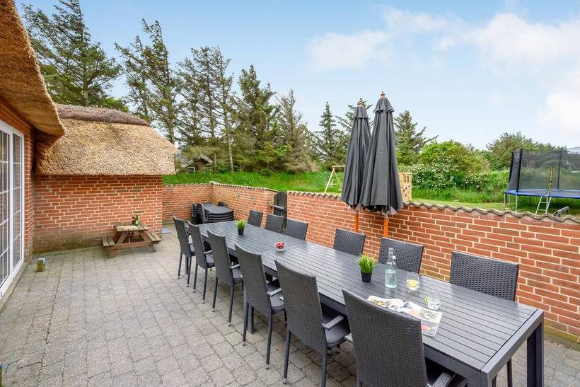 Foto von Ferienhaus TT00 in Klegod - Westjütland