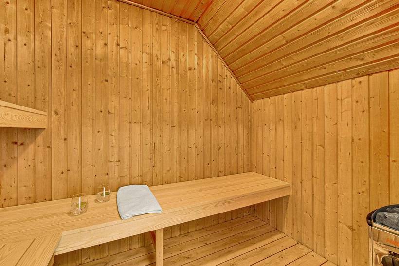 Foto von Ferienhaus TT00 in Klegod - Westjütland