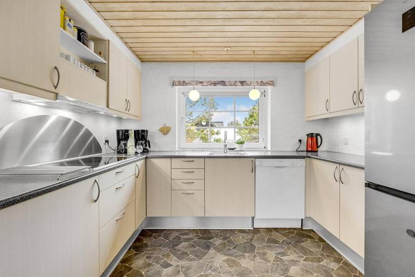 Foto von Ferienhaus TT00 in Klegod - Westjütland