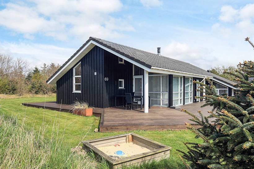 Foto von Ferienhaus TT01 in Grønhøj - Løkken - Nordjütland