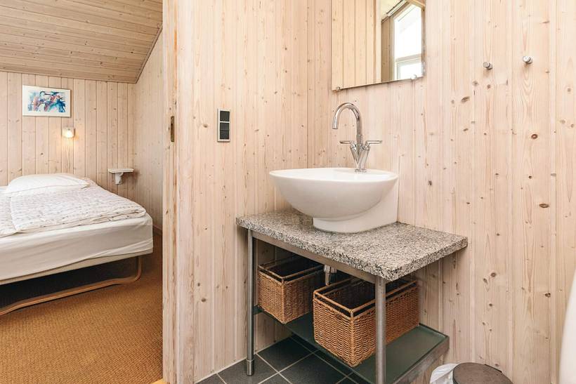 Foto von Ferienhaus TT01 in Grønhøj - Løkken - Nordjütland