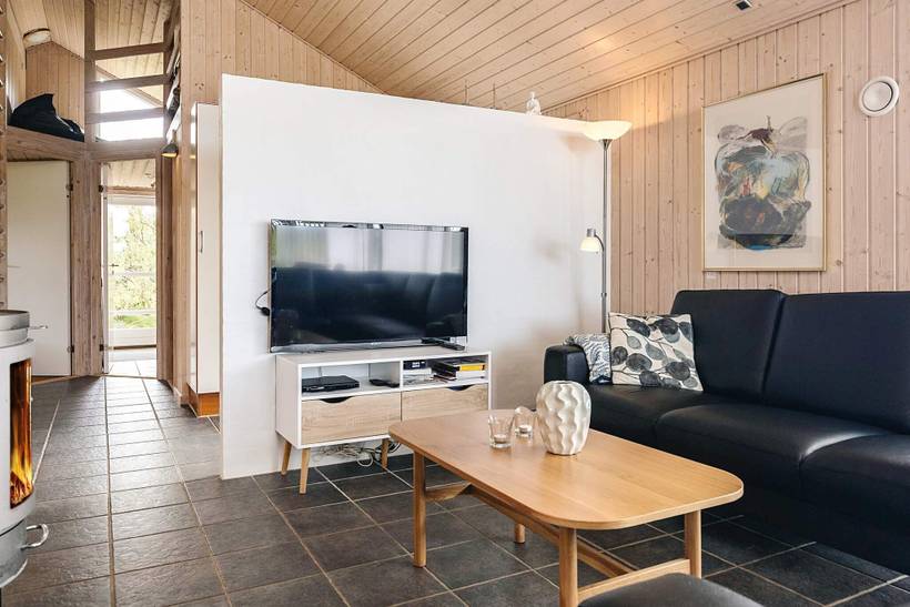 Foto von Ferienhaus TT01 in Grønhøj - Løkken - Nordjütland