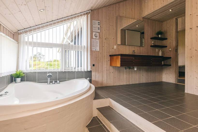 Foto von Ferienhaus TT01 in Grønhøj - Løkken - Nordjütland