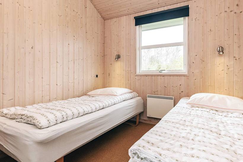 Foto von Ferienhaus TT01 in Grønhøj - Løkken - Nordjütland