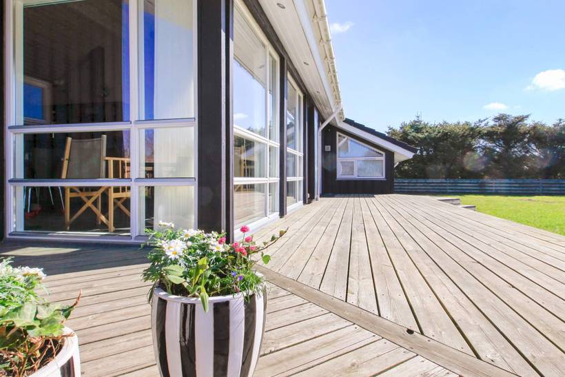 Foto von Ferienhaus TT01 in Grønhøj - Løkken - Nordjütland