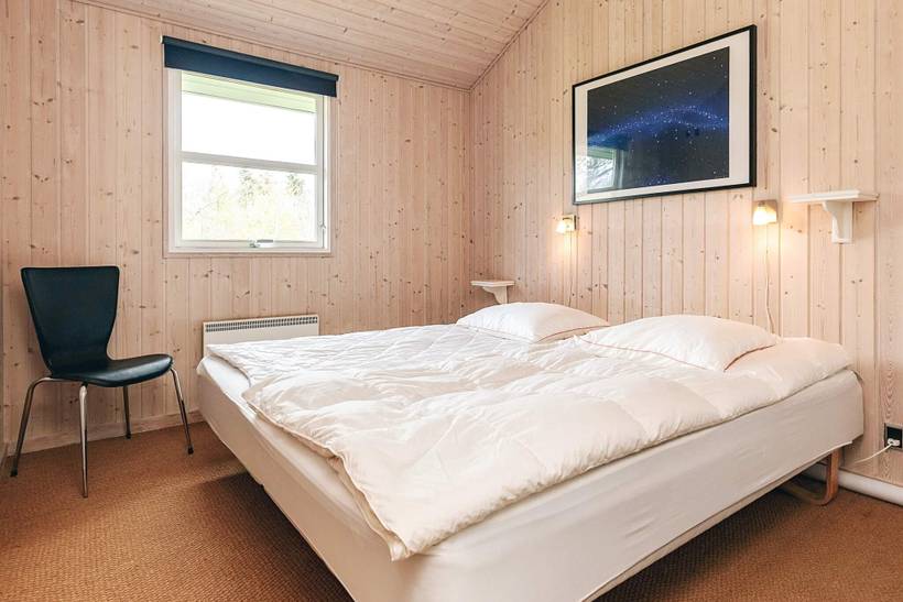 Foto von Ferienhaus TT01 in Grønhøj - Løkken - Nordjütland
