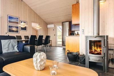 Vorschaubild von Ferienhaus TT01 in Grønhøj - Løkken - Nordjütland