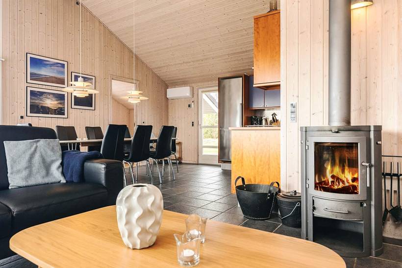 Foto von Ferienhaus TT01 in Grønhøj - Løkken - Nordjütland