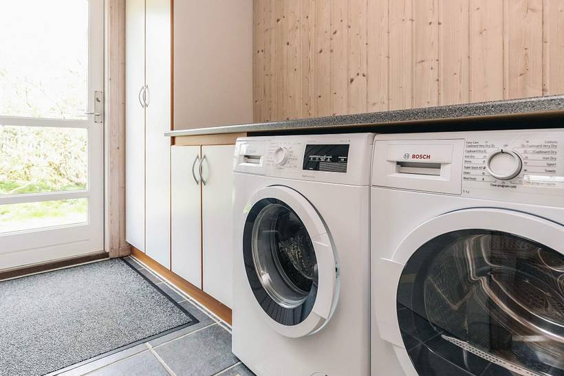 Foto von Ferienhaus TT01 in Grønhøj - Løkken - Nordjütland