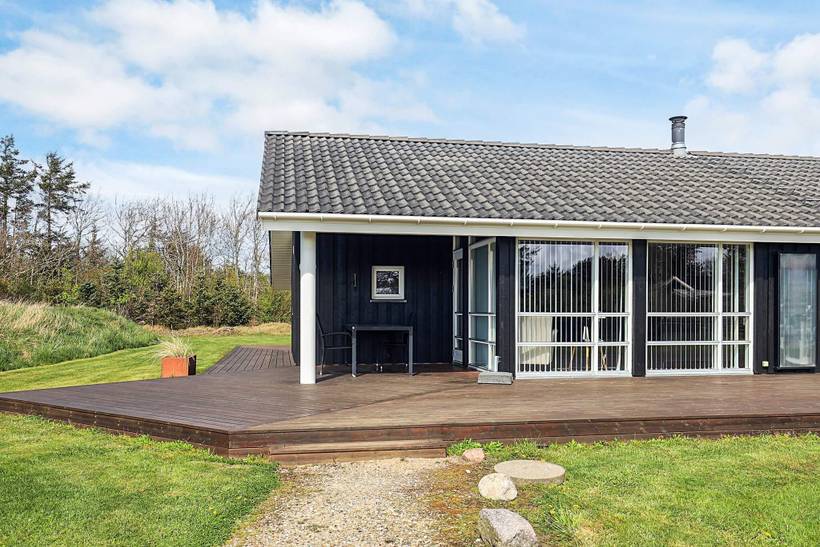 Foto von Ferienhaus TT01 in Grønhøj - Løkken - Nordjütland