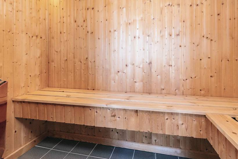 Foto von Ferienhaus TT01 in Grønhøj - Løkken - Nordjütland