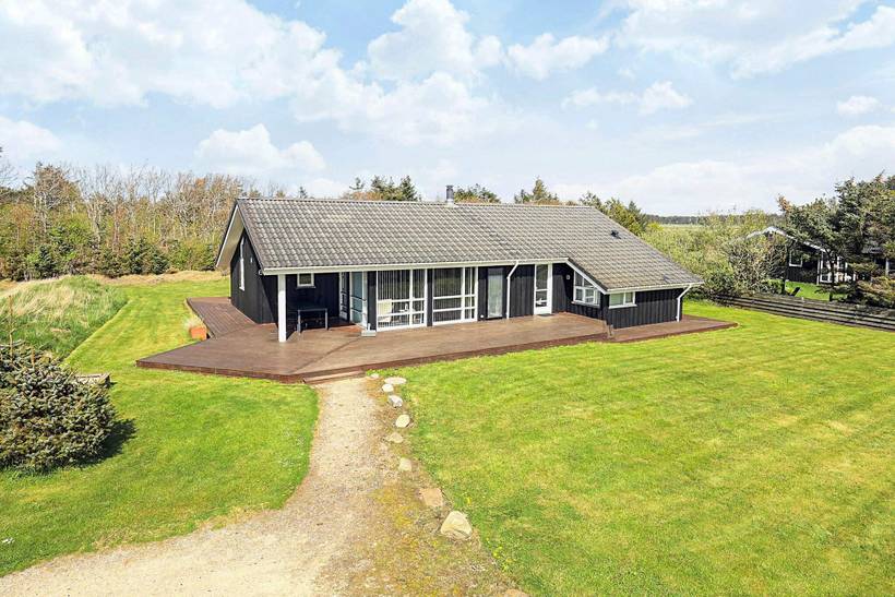 Foto von Ferienhaus TT01 in Grønhøj - Løkken - Nordjütland