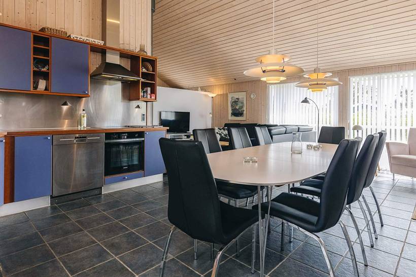 Foto von Ferienhaus TT01 in Grønhøj - Løkken - Nordjütland
