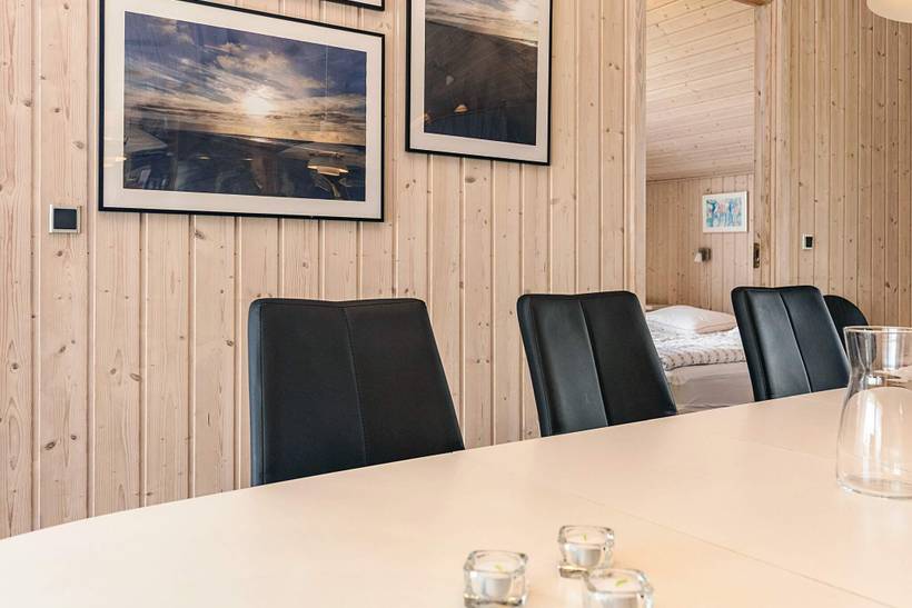 Foto von Ferienhaus TT01 in Grønhøj - Løkken - Nordjütland