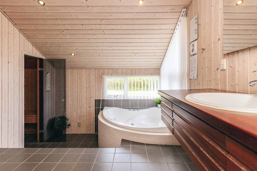 Foto von Ferienhaus TT01 in Grønhøj - Løkken - Nordjütland
