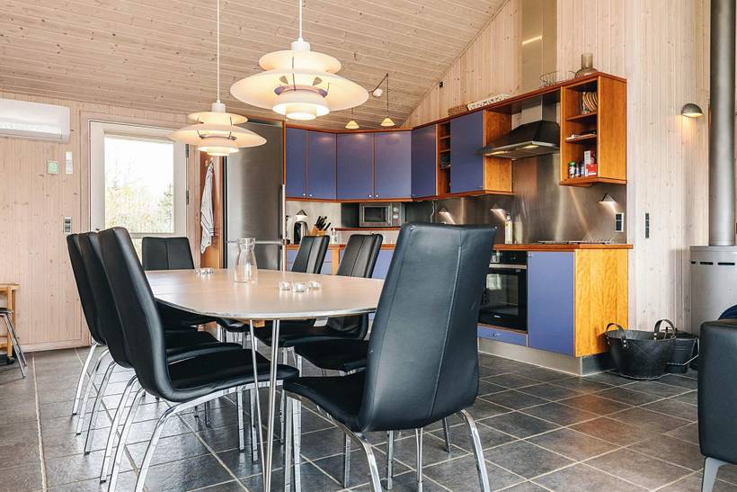 Foto von Ferienhaus TT01 in Grønhøj - Løkken - Nordjütland