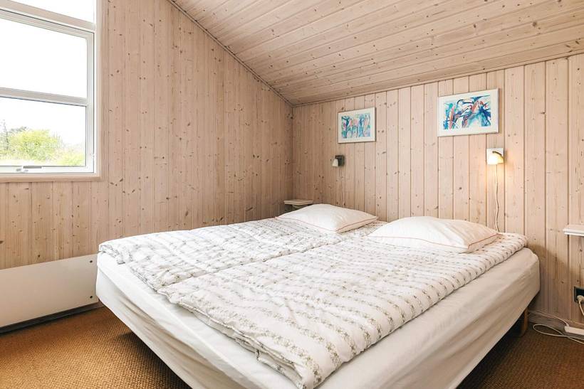 Foto von Ferienhaus TT01 in Grønhøj - Løkken - Nordjütland
