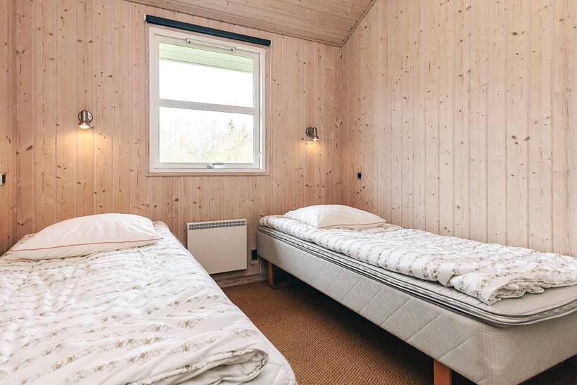 Foto von Ferienhaus TT01 in Grønhøj - Løkken - Nordjütland