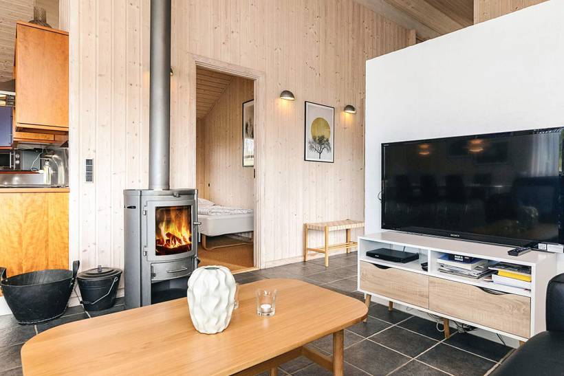 Foto von Ferienhaus TT01 in Grønhøj - Løkken - Nordjütland