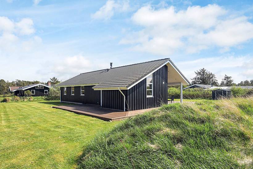 Foto von Ferienhaus TT01 in Grønhøj - Løkken - Nordjütland