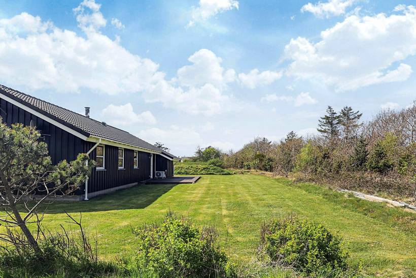 Foto von Ferienhaus TT01 in Grønhøj - Løkken - Nordjütland
