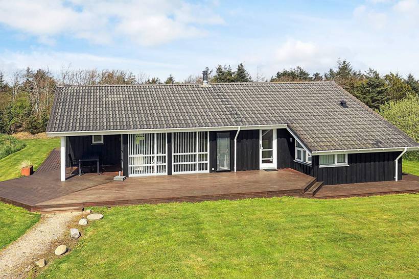 Foto von Ferienhaus TT01 in Grønhøj - Løkken - Nordjütland