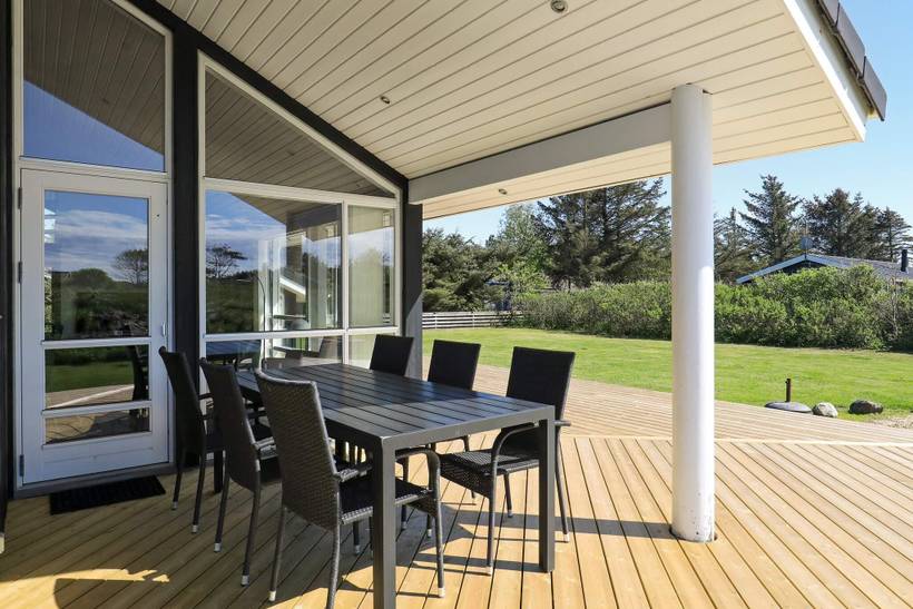 Foto von Ferienhaus TT01 in Grønhøj - Løkken - Nordjütland