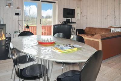 Vorschaubild von Ferienhaus TT03 in Mommark - Als