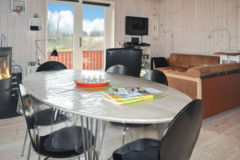 Foto von Ferienhaus TT03 in Mommark - Als