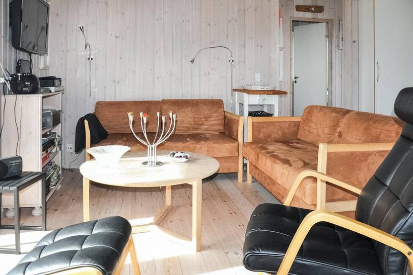 Foto von Ferienhaus TT03 in Mommark - Als