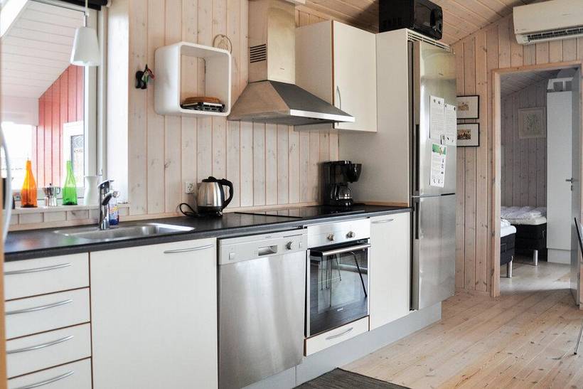 Foto von Ferienhaus TT03 in Mommark - Als