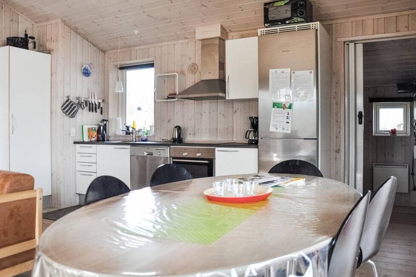 Foto von Ferienhaus TT03 in Mommark - Als