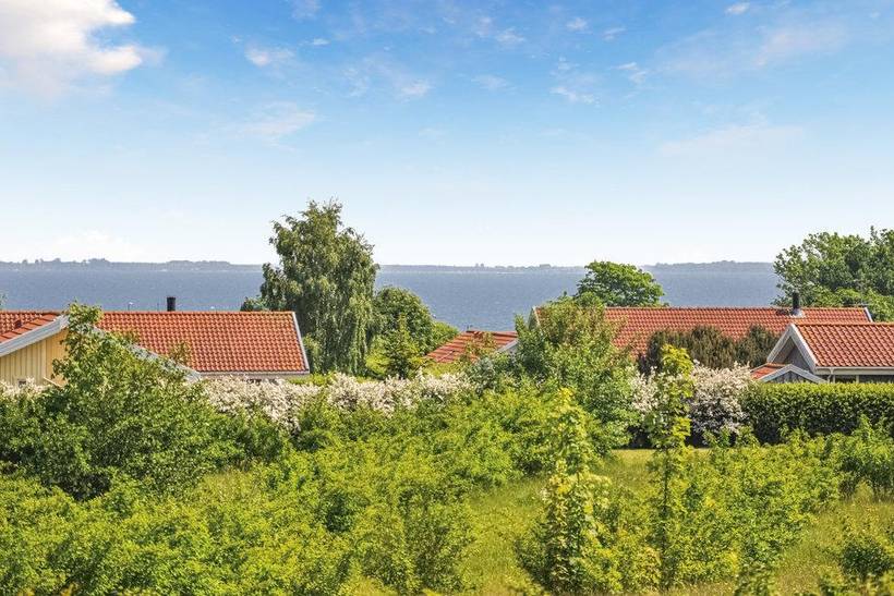 Foto von Ferienhaus TT03 in Mommark - Als
