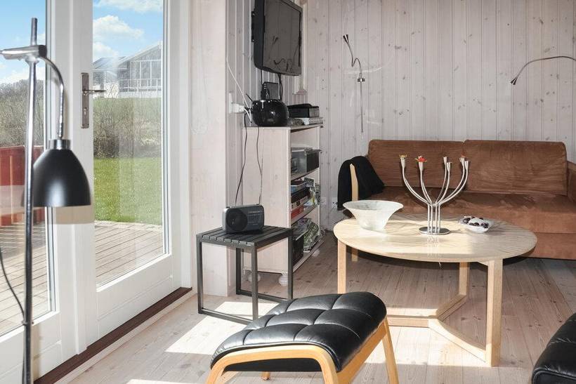 Foto von Ferienhaus TT03 in Mommark - Als